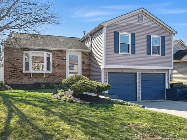 3589 Silverado Dr, Columbus, OH 43228