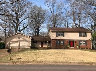 2019 Brierbrook Rd, Germantown, TN 38138