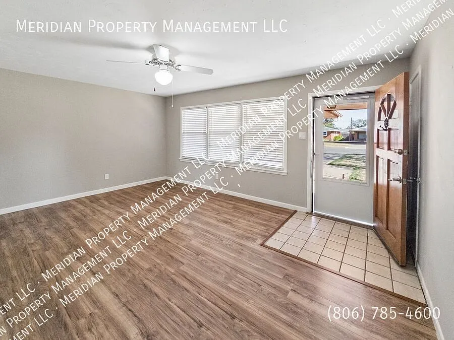3 bed 2 bath home close to Tech, LCU, Hospitals — Photo 3