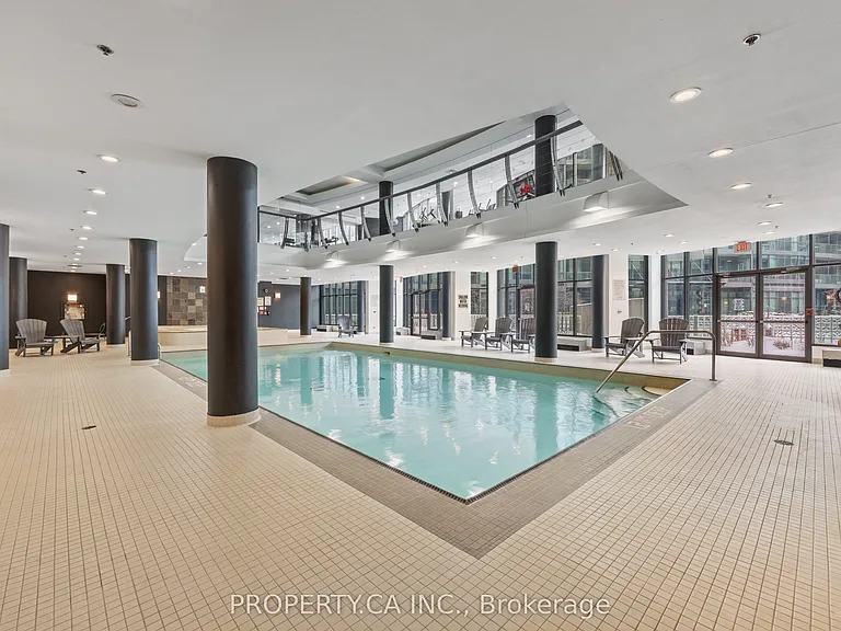 231 Fort York Blvd #223 — Photo 26
