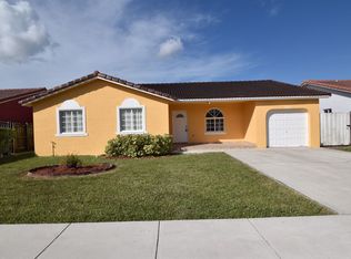 18116 SW 154th Pl, Miami, FL 33187