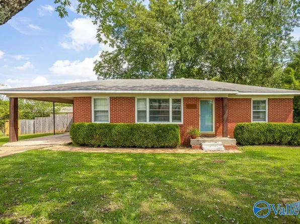 2406 Crestwood Dr SW, Huntsville, AL 35805