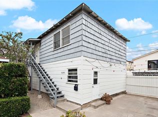 614 Marguerite Ave #B, Corona Del Mar, CA 92625