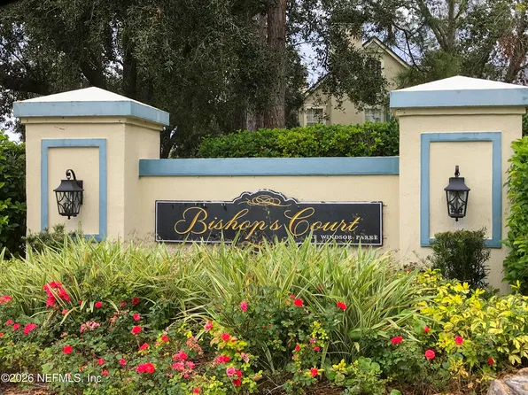 13703 N RICHMOND PARK Drive N #2109, Jacksonville, FL 32224