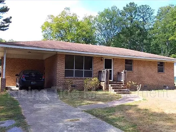 9764 Virginianna Dr, Birmingham, AL 35215