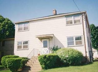 206 North St APT 1, Madison, WI 53704