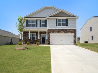 1099 Longstone Way, Spartanburg, SC 29306