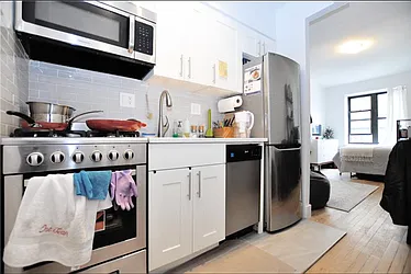 Rented by Buchbinder & Warren