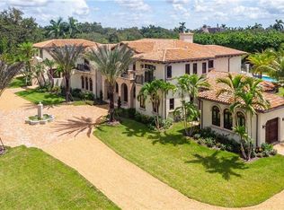 5850 Hancock Rd, Southwest Ranches, FL 33330