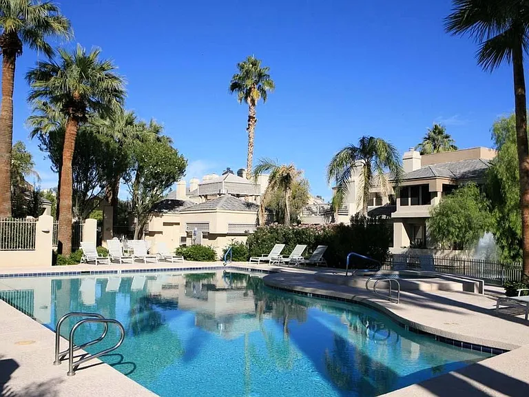 7272 E Gainey Ranch Rd #130 — Photo 47