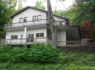 770 Oquaga Lake Rd, Deposit, NY 13754