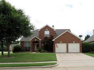 1501 Cedar Bluff Ln, Flower Mound, TX 75028