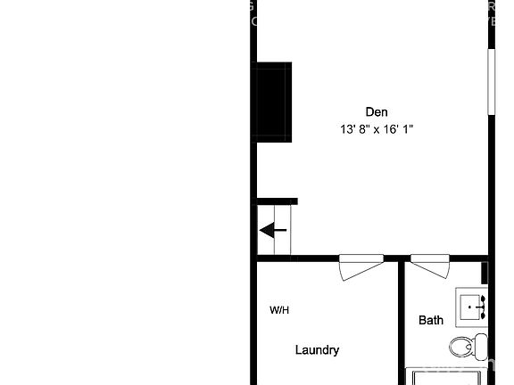 2nd image of 19761 New Market Ct