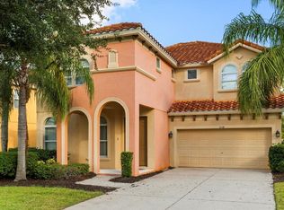 558 Orange Cosmos Blvd, Davenport, FL 33837