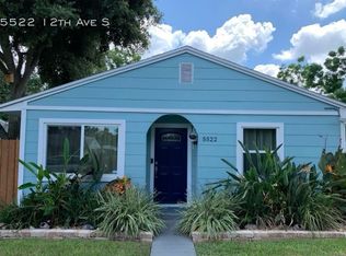 5522 12th Ave S, Gulfport, FL 33707