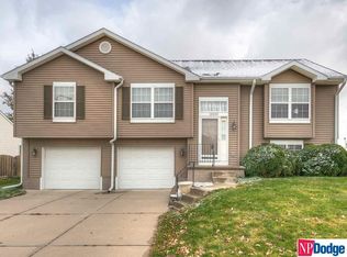 11333 S 203rd St, Gretna, NE 68028