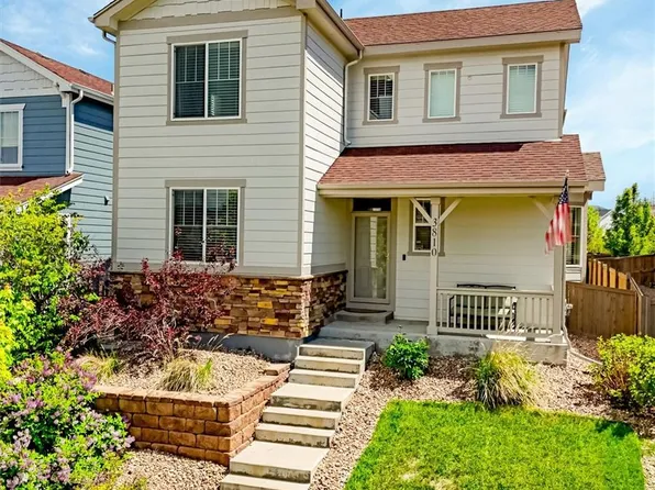 3810 Cadence Drive, Castle Rock, CO 80109