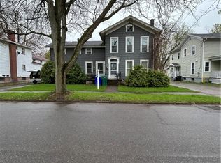 314 W State St, Albion, NY 14411