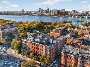 93 Beacon St #1, Boston, MA 02108