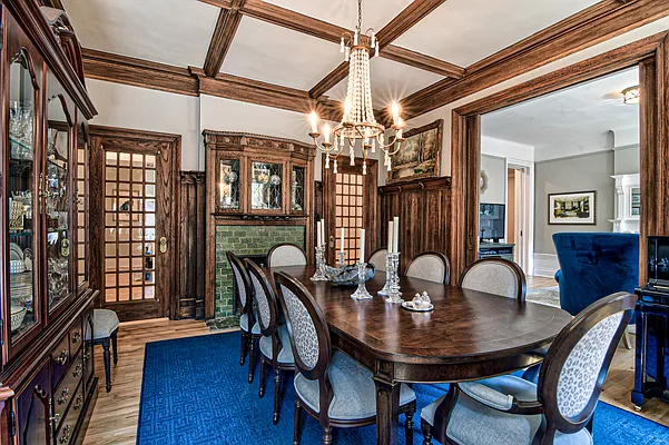 Rented by Douglas Elliman | media 27