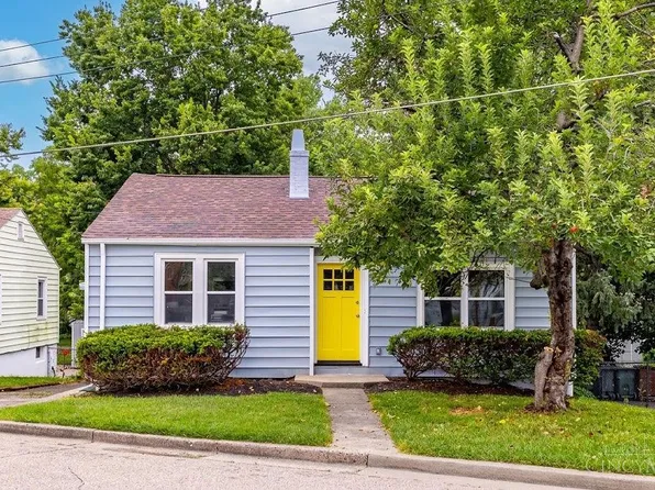 253 Ohio Ave, Cincinnati, OH 45215
