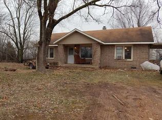 1074 Madison 8001 Rd, Hindsville, AR 72738