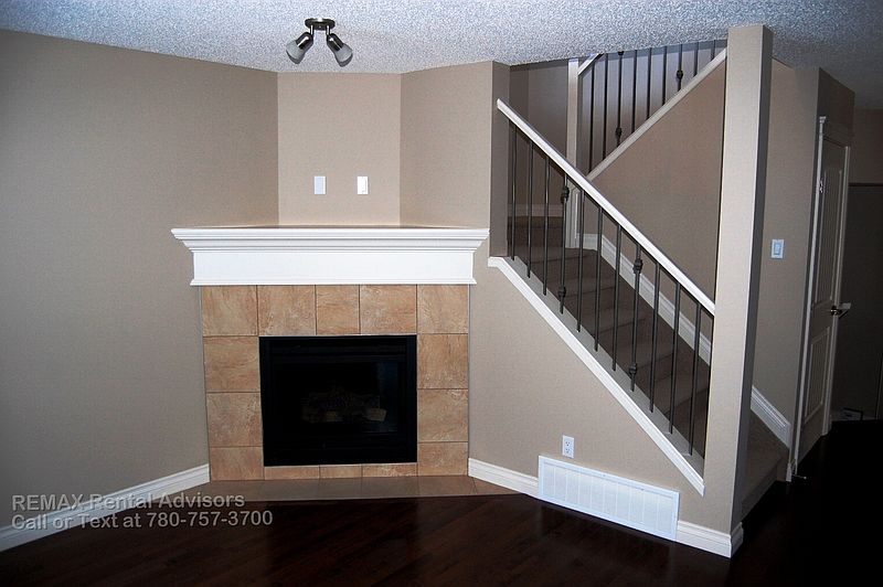 Edmonton Apartment for rent - 3 Bedrooms — photo 5