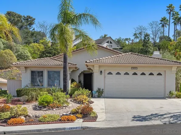 18341 Aceituno St, San Diego, CA 92128