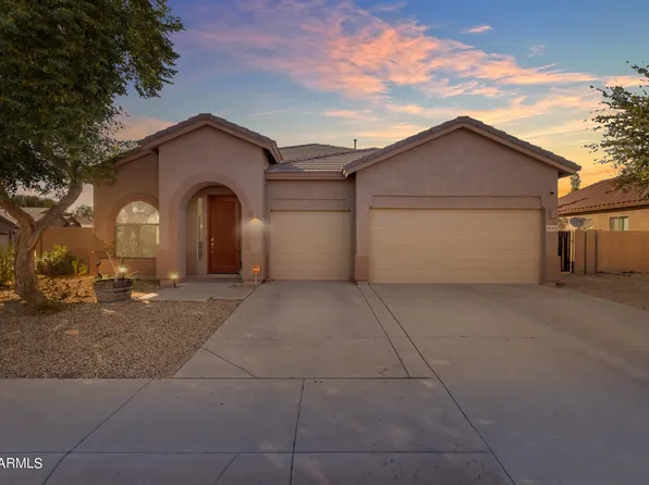 43452 W OAKLAND Court, Maricopa, AZ 85138