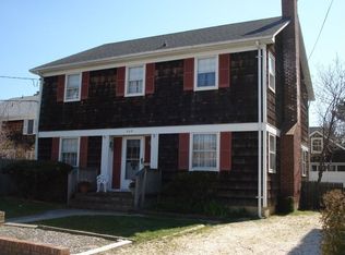 509 Main Ave, Bay Head, NJ 08742