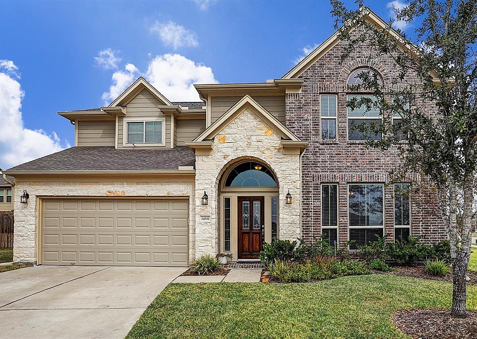 1st image of 14811 Russet Bend Ln