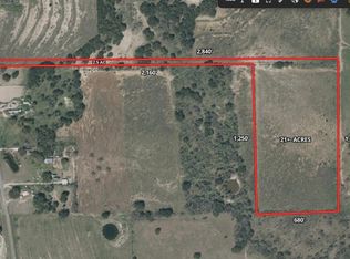 2200 Fm 1467 S, Zephyr, TX 76890