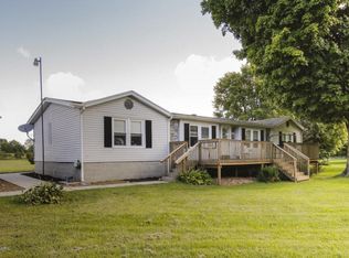 851 Hamilton Rd, Battle Creek, MI 49017