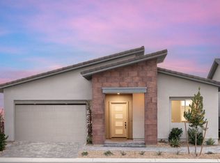 Parklane Plan, Brantley, Las Vegas, NV 89138