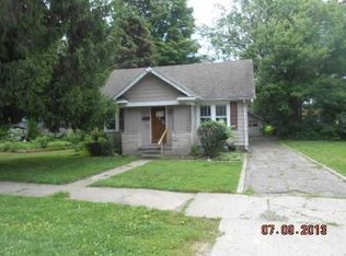 1645 W 6th St, Anderson, IN 46016