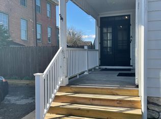 1724 W Doe Run Rd SUITE A, Kennett Square, PA 19348