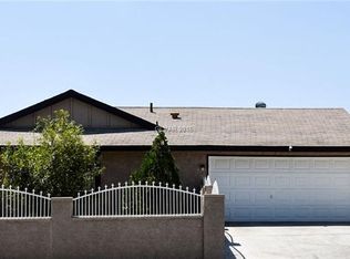 5303 Via De Palma Dr, Las Vegas, NV 89146