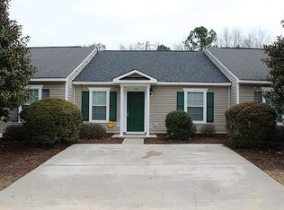 510 Southern Hills Dr, Evans, GA 30809