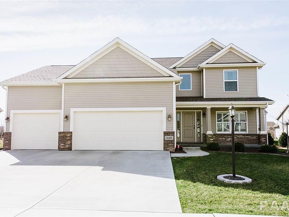 1st image of 3122 W Saddle Creek Dr