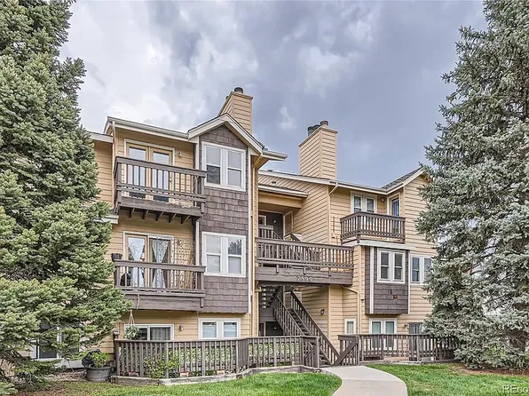 7899 Allison Way APT 202, Arvada, CO 80005