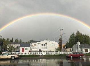 917 Cordova St, Anchorage, AK 99501