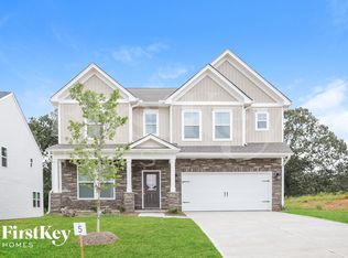11 Wild Lily Dr, Greenville, SC 29605