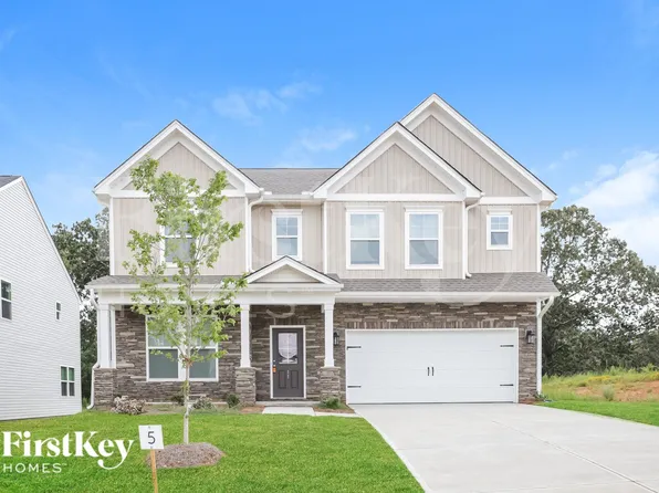 11 Wild Lily Dr, Greenville, SC 29605