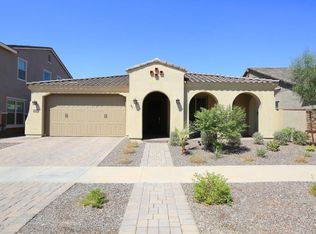 10620 E Sheffield Dr, Mesa, AZ 85212