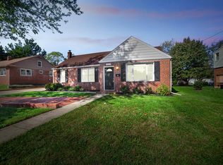 3634 Eitemiller Rd, Baltimore, MD 21244