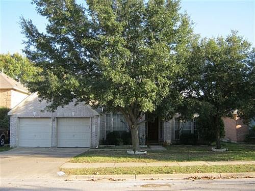 2nd image of 17909 Dansworth Dr