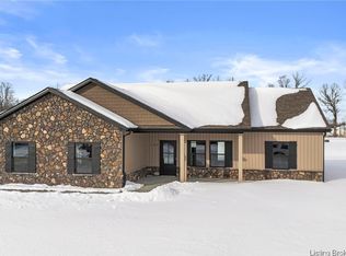 120 W Greene Ct, Hanover, IN