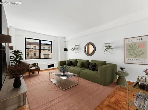 345 W 145th St APT 7B4, New York, NY 10031