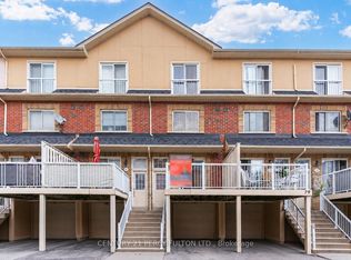 1775 Valley Farm Rd #80, Pickering, ON L1V7J9
