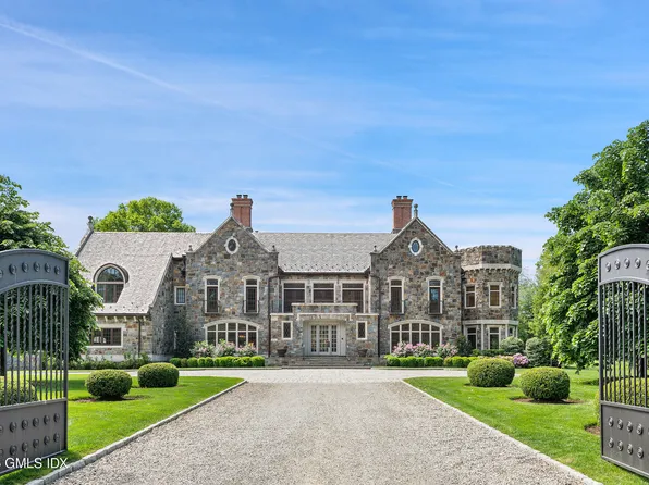 7 Loch Ln, Greenwich, CT 06830
